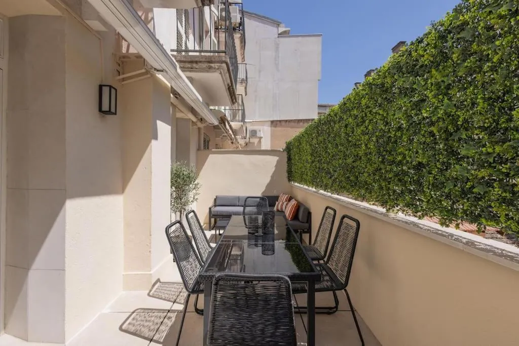 Image 5 of Extraordinaire avec terrasse