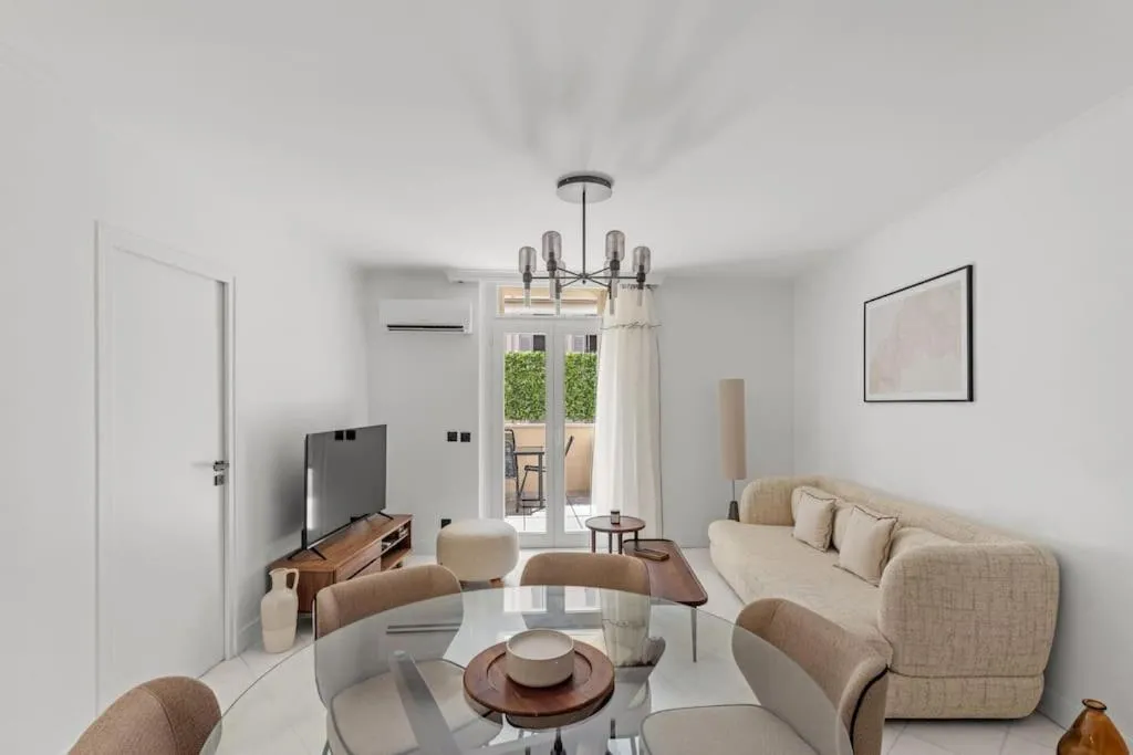 Image 4 of Extraordinaire avec terrasse