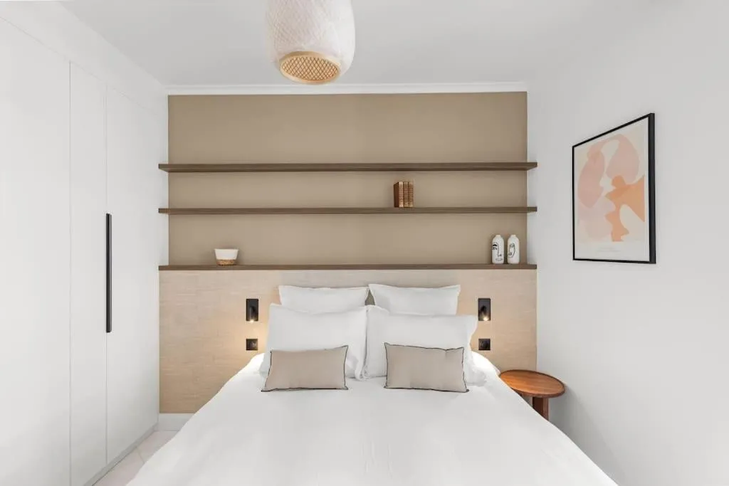 Image 6 of Extraordinaire avec terrasse