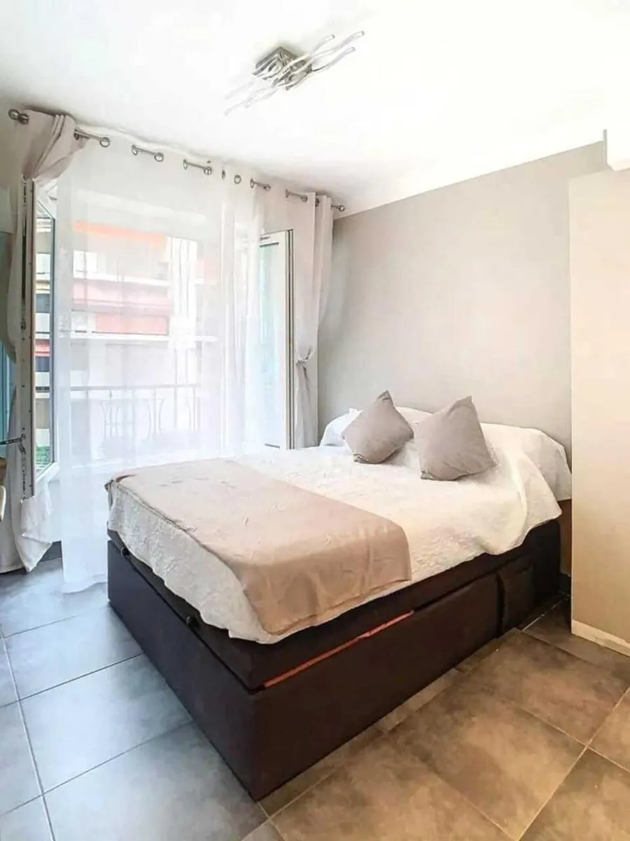 Image 1 of F3 4 pers 15 min Palace Cannes