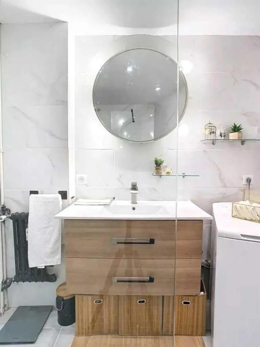 Image 2 of F3 4 pers 15 min Palace Cannes