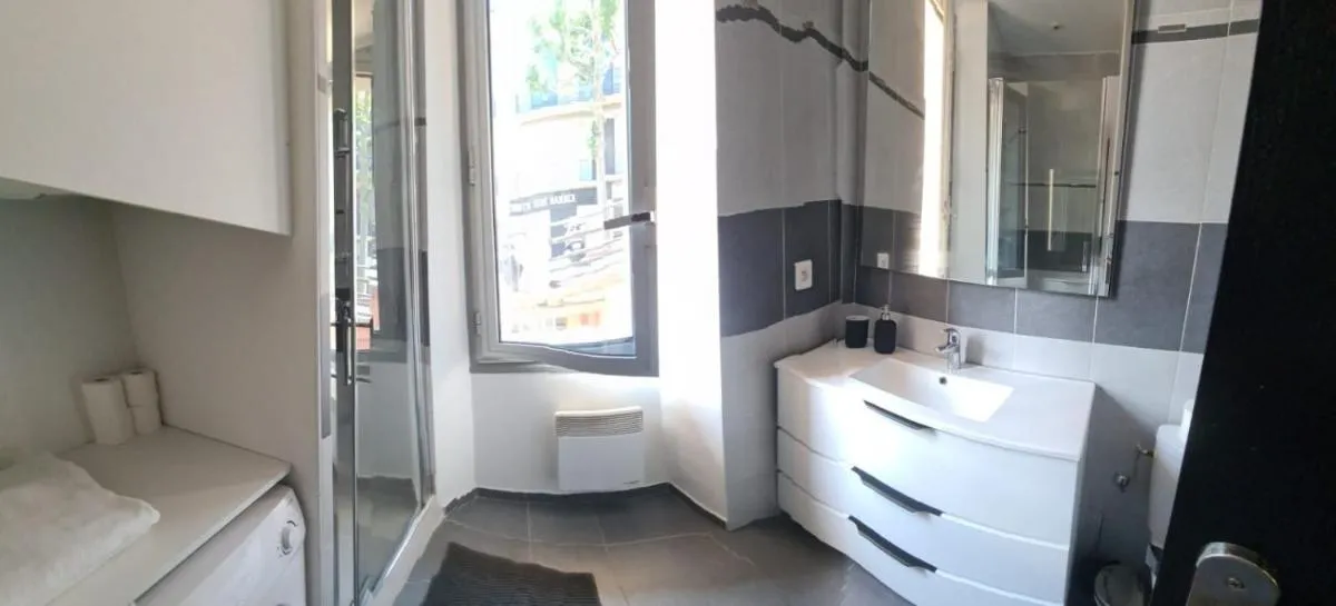 Image 6 of FORVILLE APARTMENT Cannes