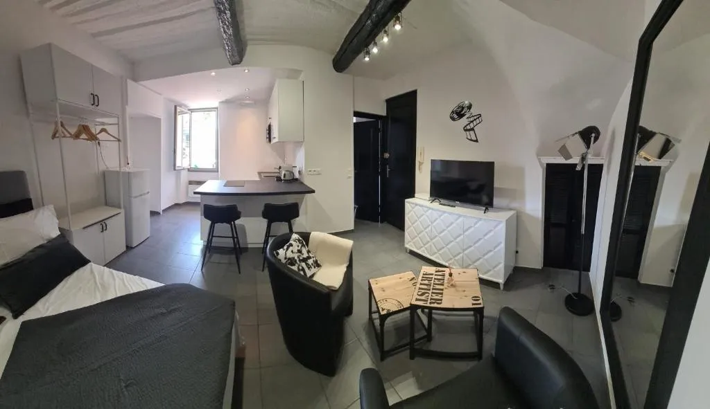 Image of FORVILLE APARTMENT Cannes