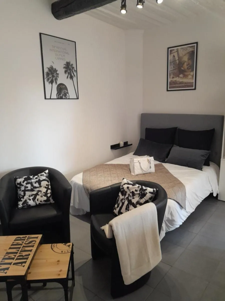 Image 1 of FORVILLE APARTMENT Cannes