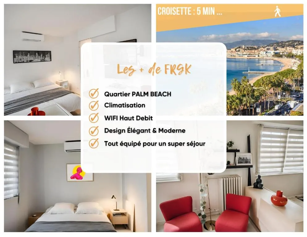 Image of FRGK FR – Surcouf “PALM BEACH “