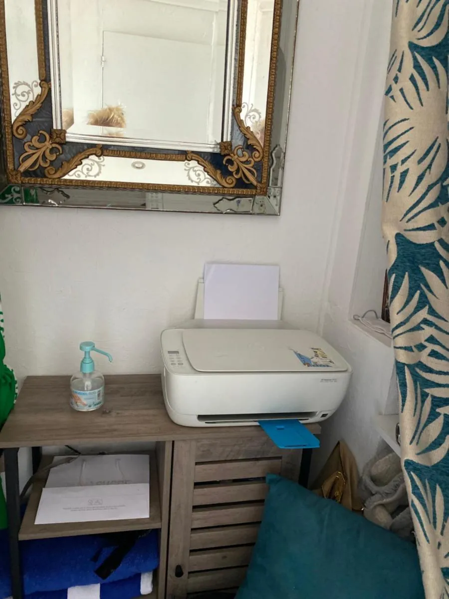 Image 2 of Face mer cannes