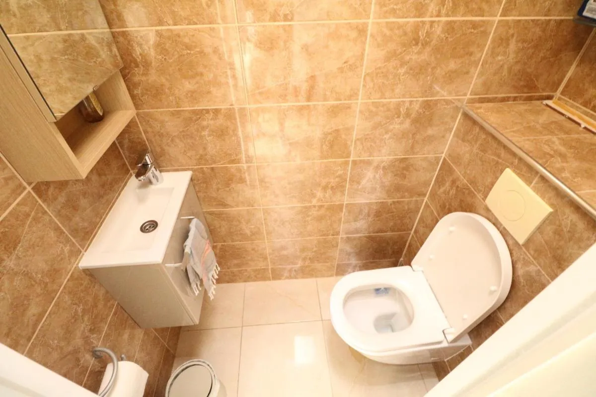 Image 2 of Fantastic sea view for this 2 bedroom up to 6 people 327