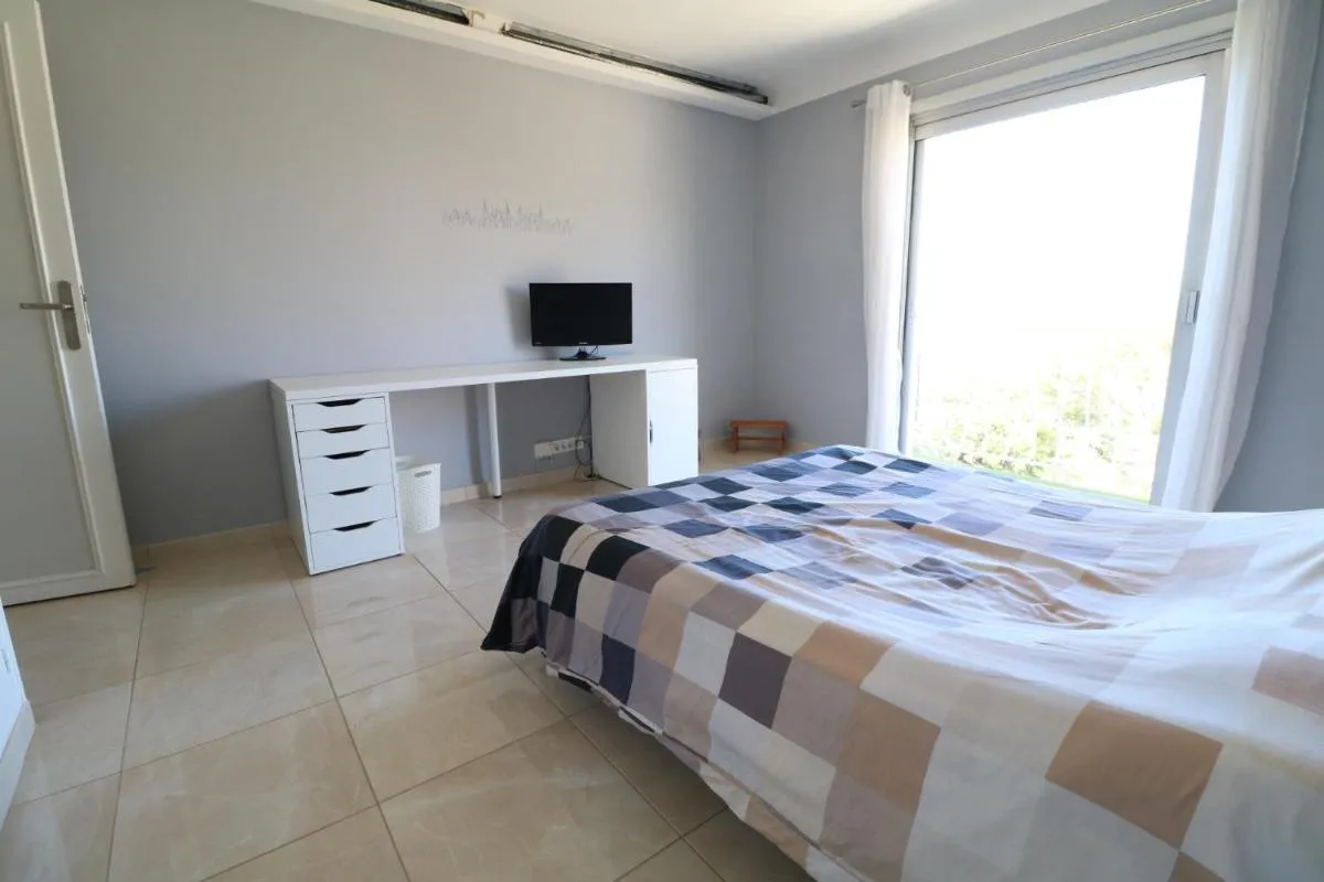 Image 1 of Fantastic sea view for this 2 bedroom up to 6 people 327