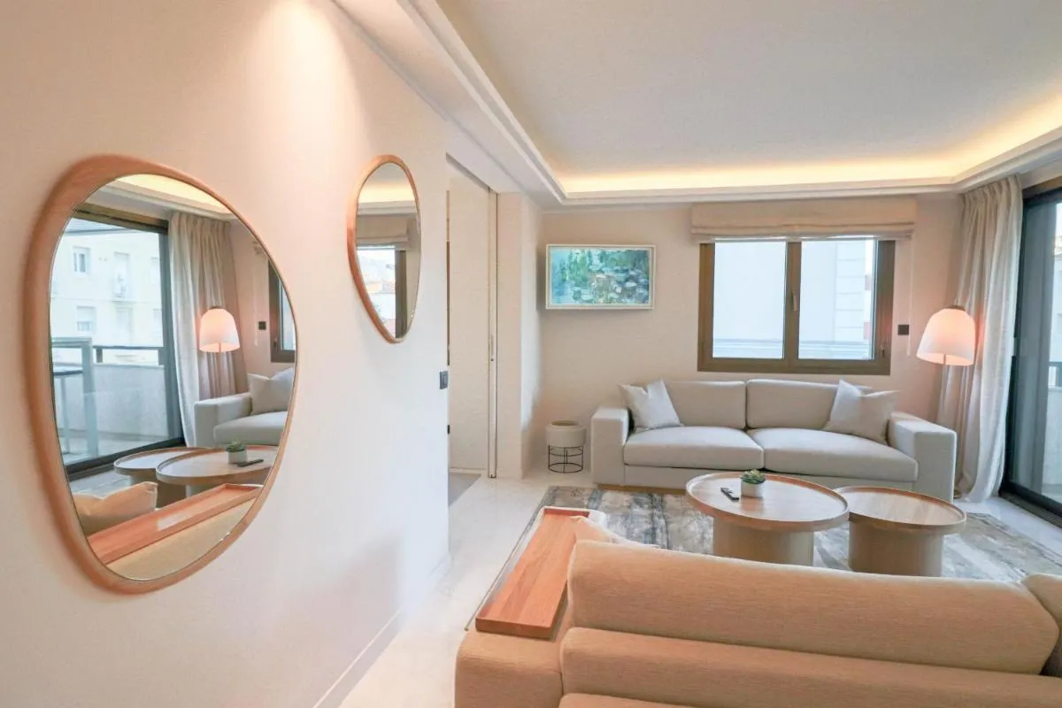 Image 5 of GRAY Renovated luxurious apartment located in Cannes