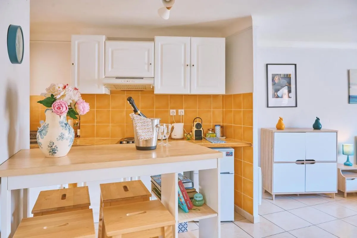 Image 6 of Grand Studio Cannes Centre