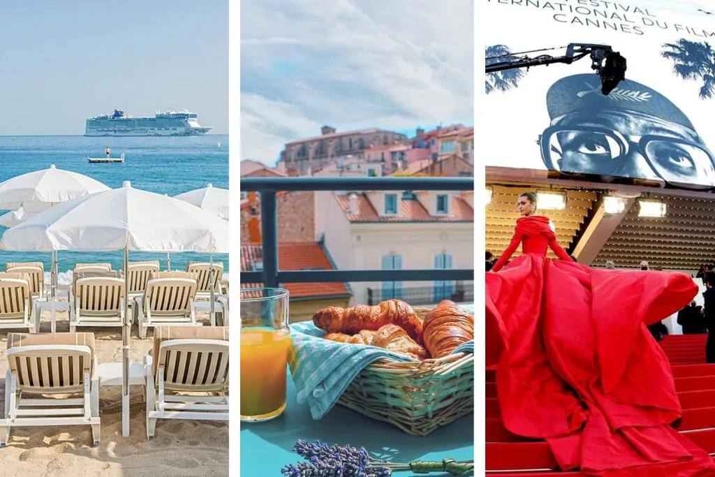 Image of Grand Studio Cannes Centre