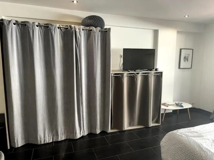 Image 4 of Grand Studio Centre Cannes