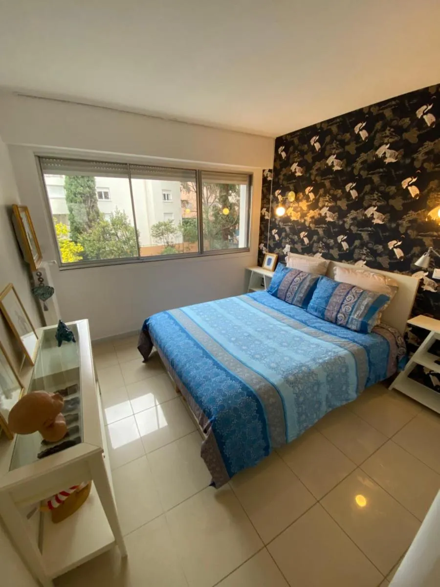 Image 4 of Grand appartement de style – Cannes