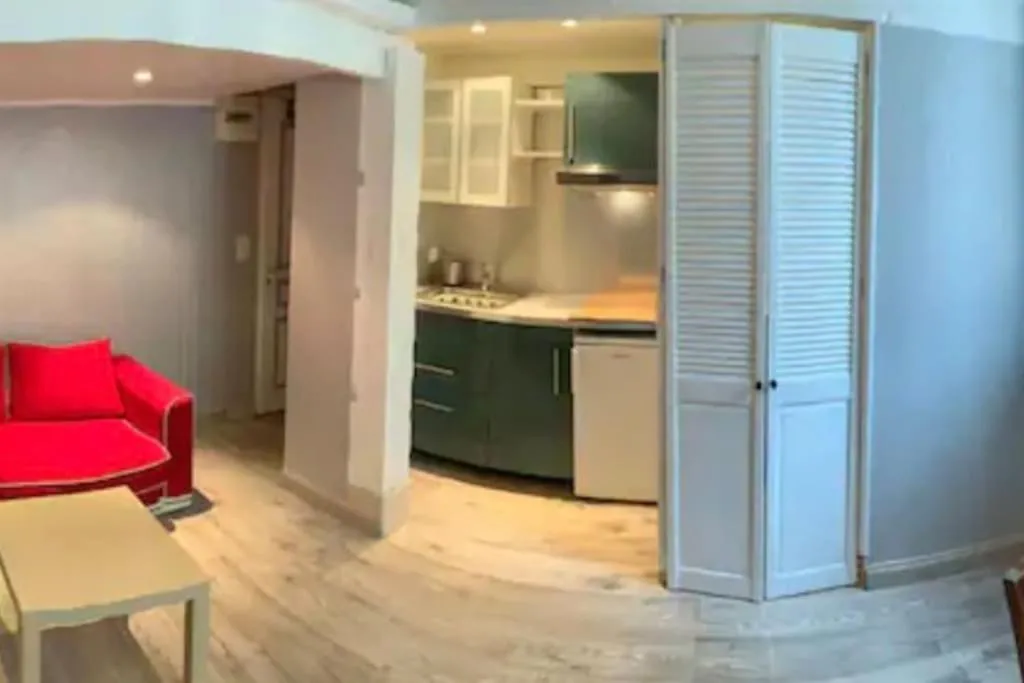 Image of Grand Studio Centre Cannes