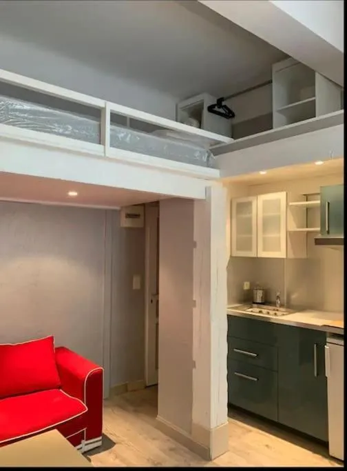 Image 3 of Grand Studio Centre Cannes