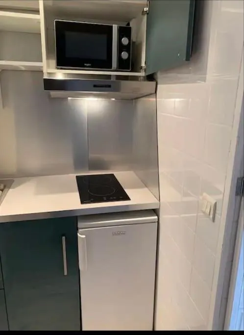 Image 5 of Grand Studio Centre Cannes