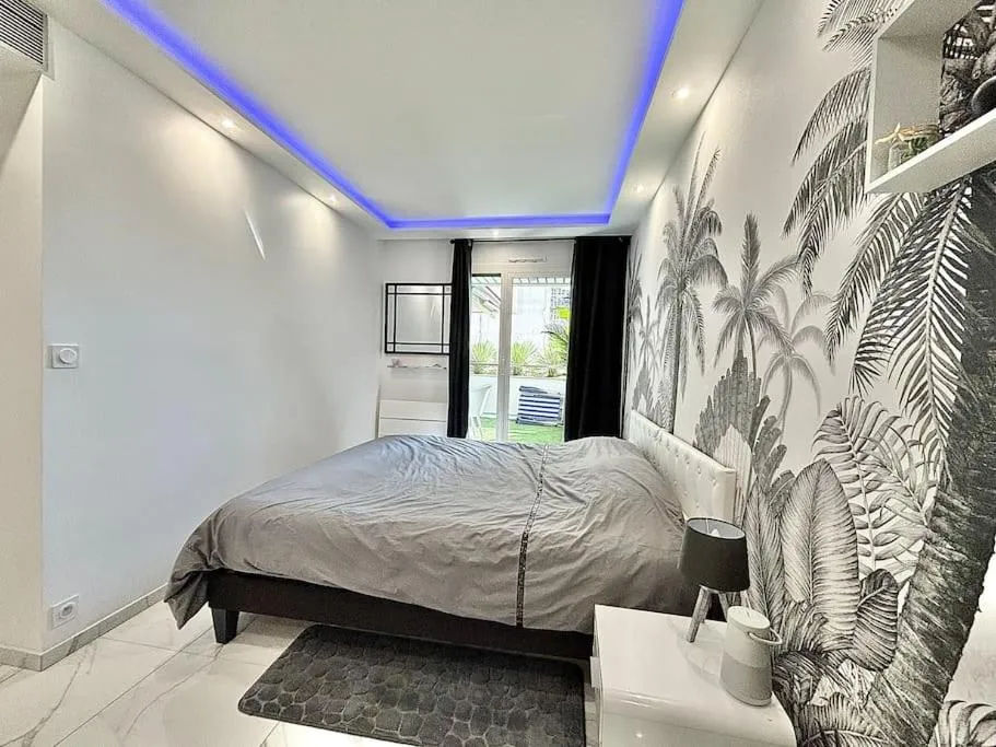 Image 6 of Gray D’Albion -2A8- 1 Chambre