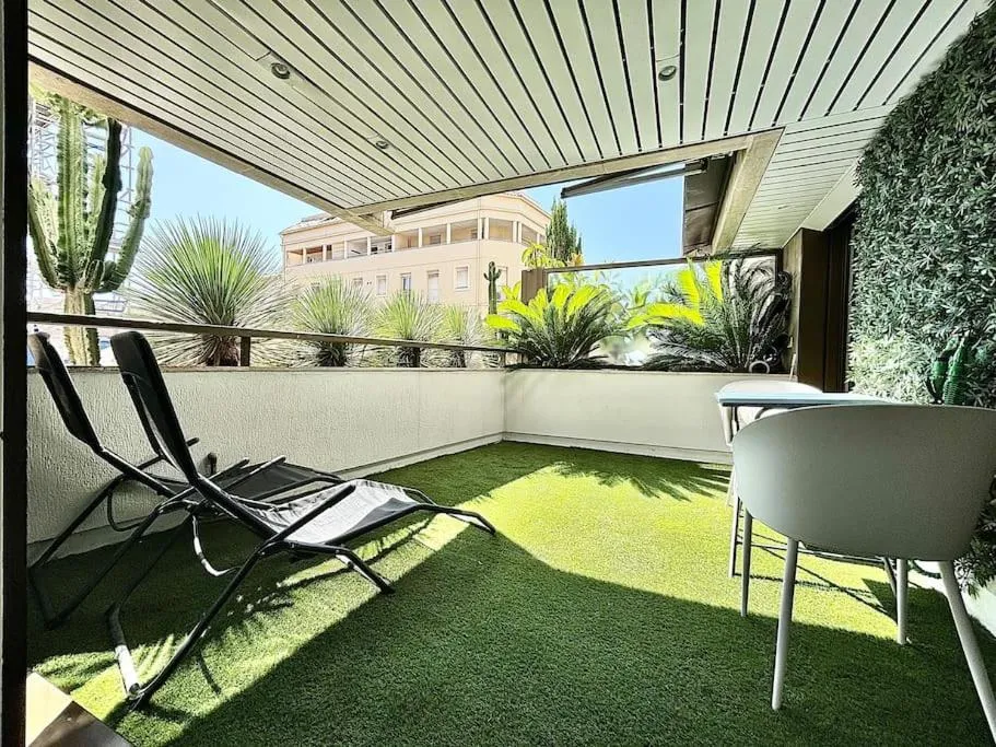 Image 5 of Gray D’Albion -2A8- 1 Chambre