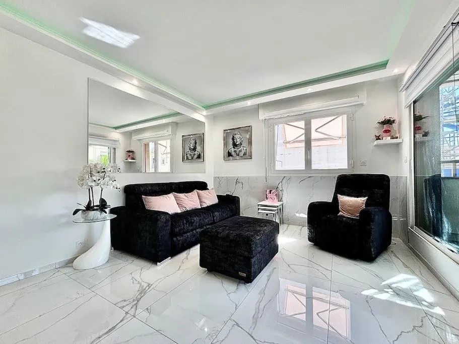 Image 4 of Gray D’Albion -2A8- 1 Chambre