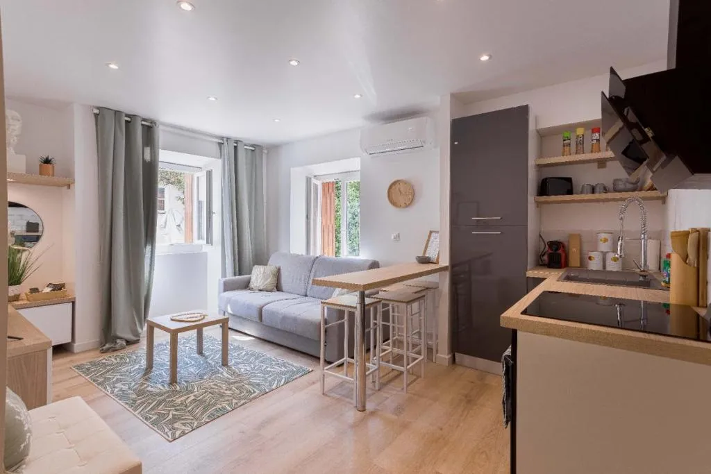 Image of Hakuna Matata Cannes – clim, plages, Palais