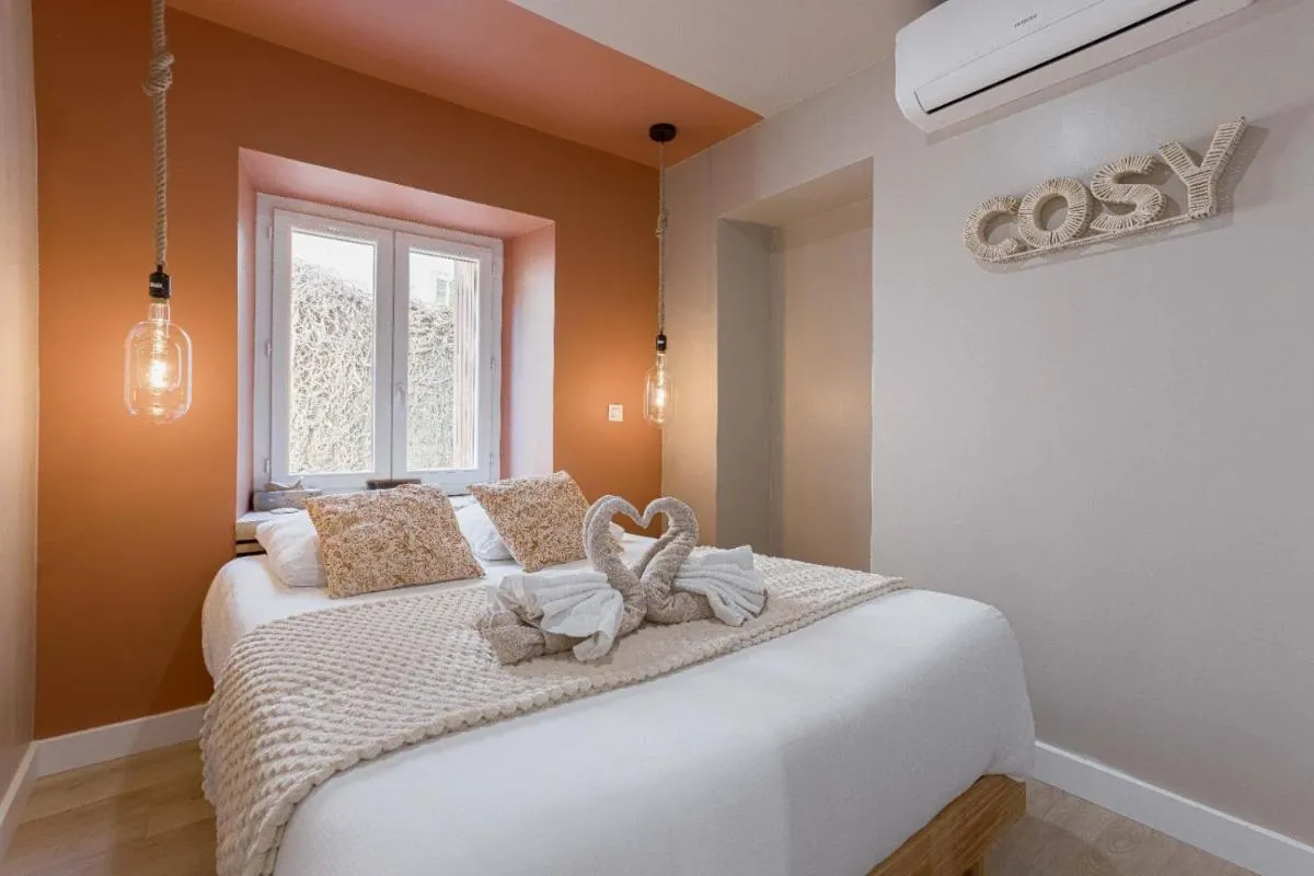 Image 6 of Hakuna Matata Cannes – clim, plages, Palais