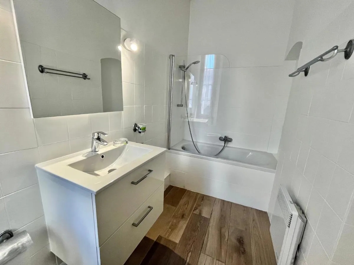 Image 2 of Honore apartment 3 min from Palais des Festivals by Welcome to Cannes