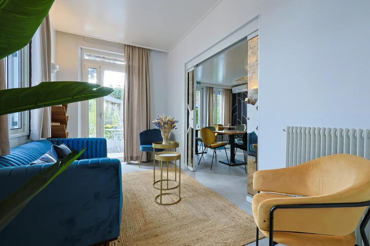 Image 1 of Hotel Albert 1er