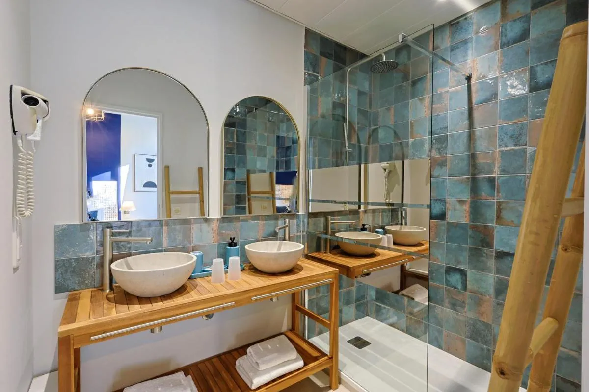 Image 2 of Hotel Albert 1er