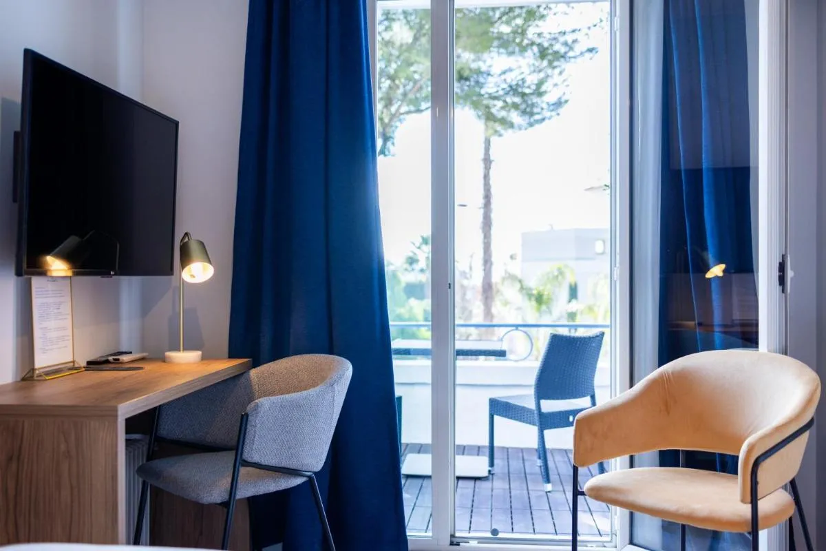 Image 4 of Hotel Albert 1er