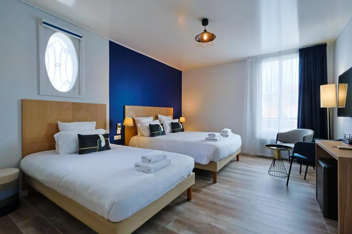 Image 6 of Hotel Albert 1er