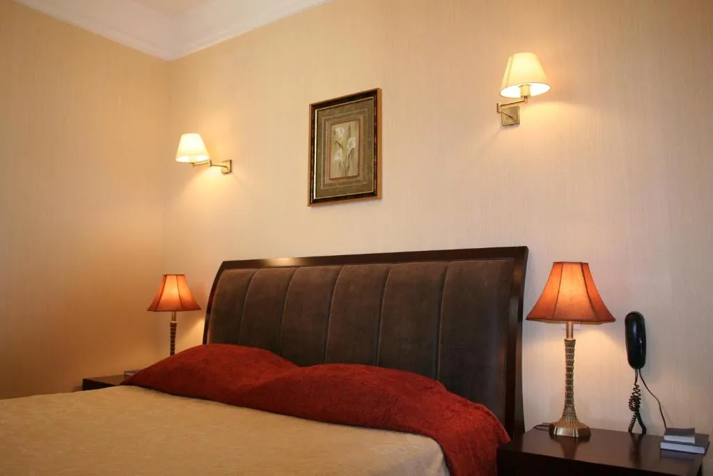 Image of Hotel Alexandre III