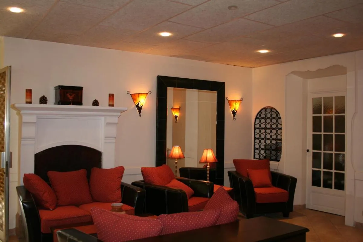 Image 2 of Hotel Alexandre III