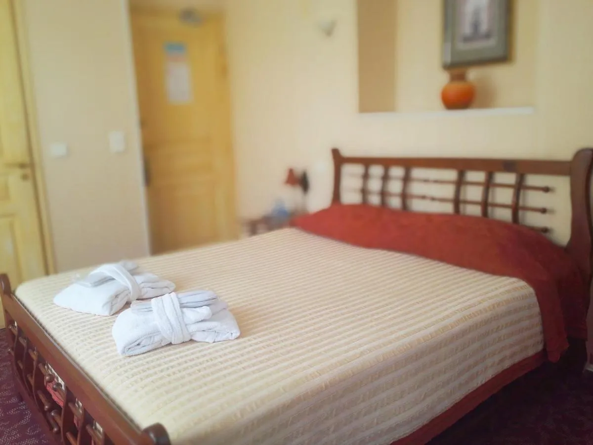 Image 6 of Hotel Alexandre III