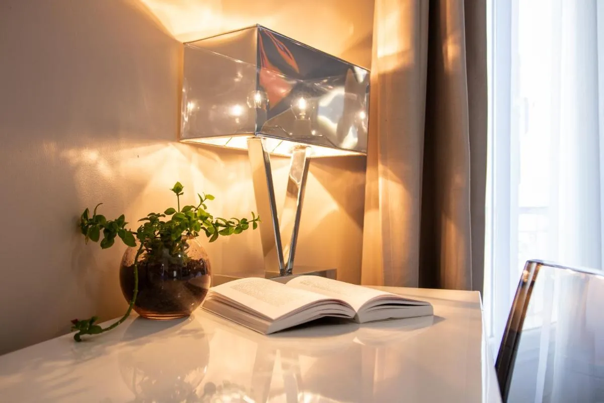 Image 4 of Hotel Amiraute