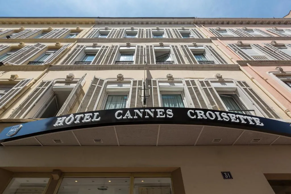 Image of Hotel Cannes Croisette