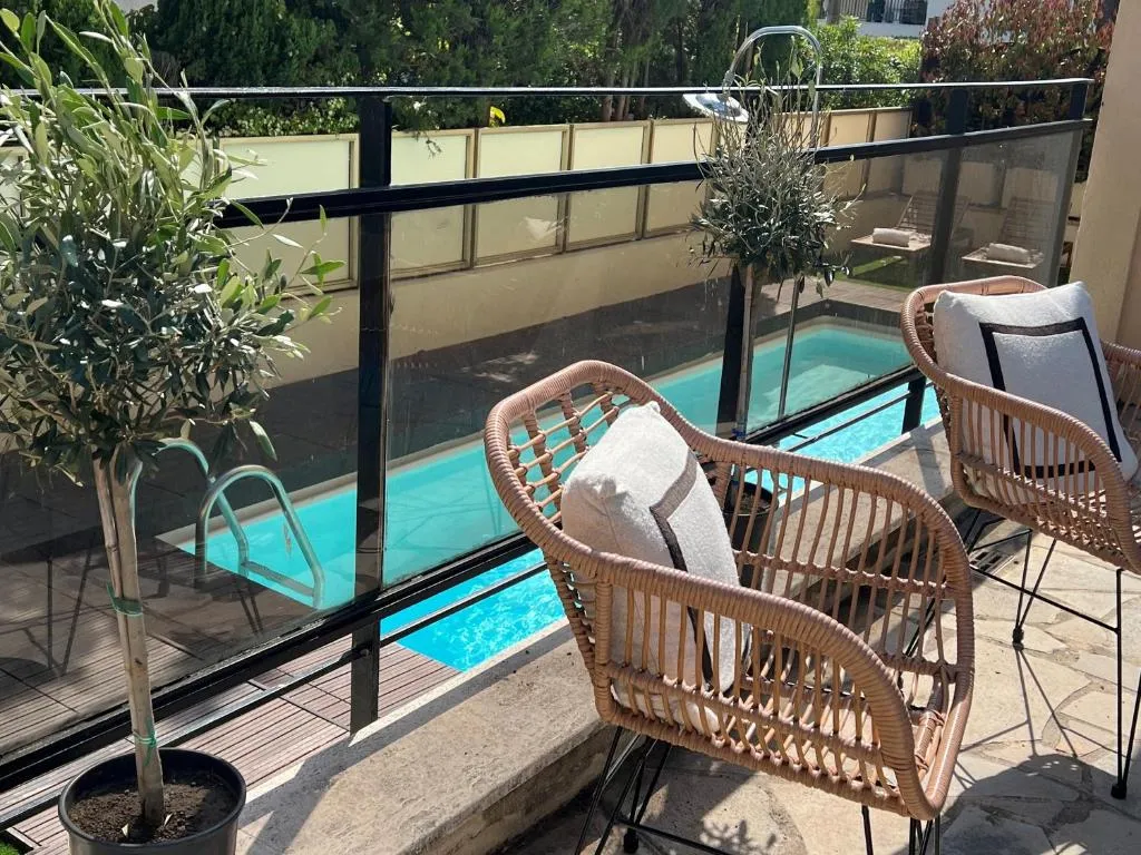 Image of Hôtel Gallia Cannes