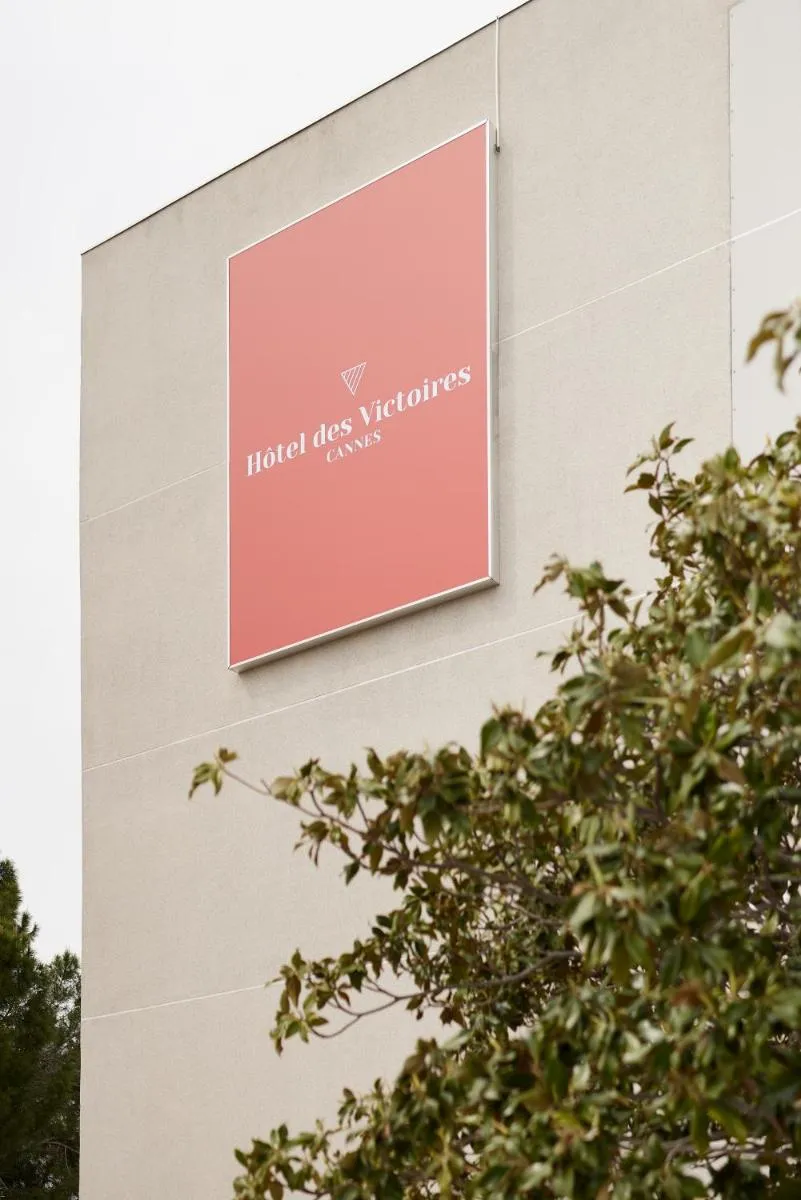 Image 5 of Hotel des Victoires – Restaurant