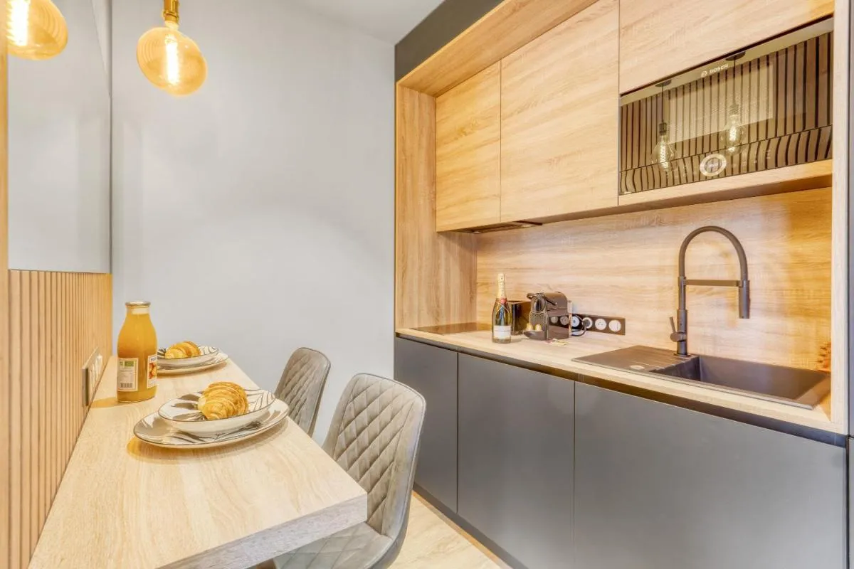 Image 3 of Hypercentre Studio West à 2minutes du Palais des festivals