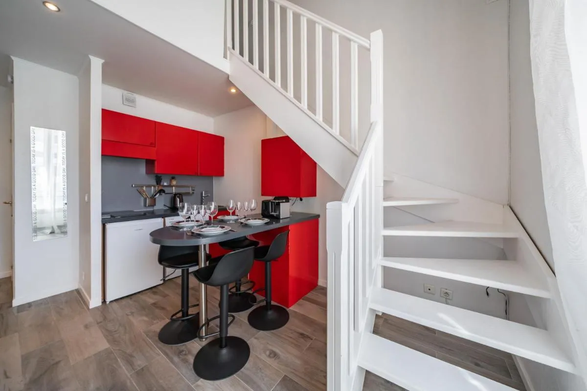 Image 3 of Hypercentre – Palais – Croisette – Suquet – AY