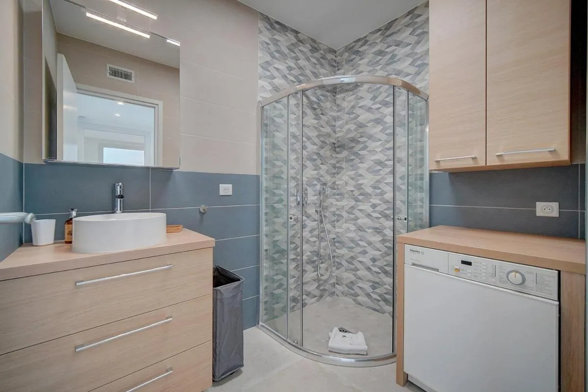 Image 4 of IMMOGROOM- Incredible View -4- Big Terrace – AC – Parking