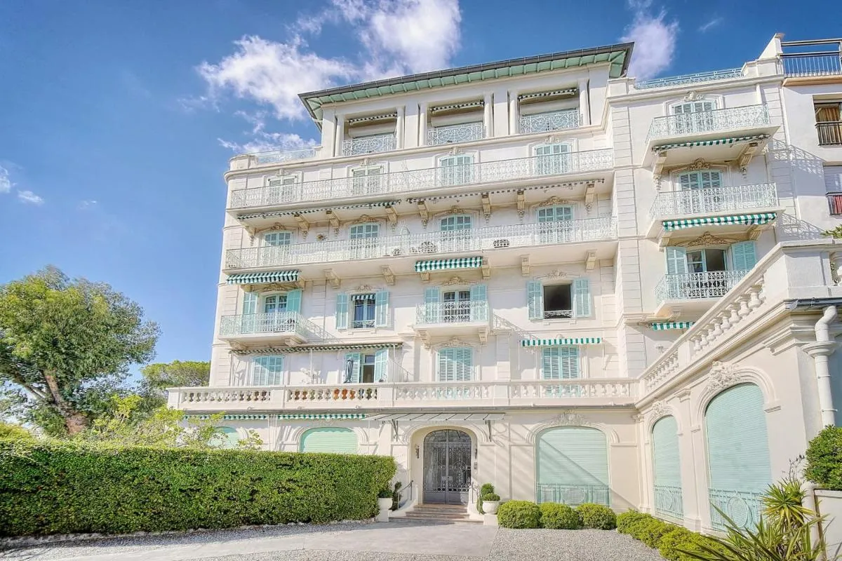 Image 6 of IMMOGROOM -Terrace with garden – Quiet – Air-conditioner