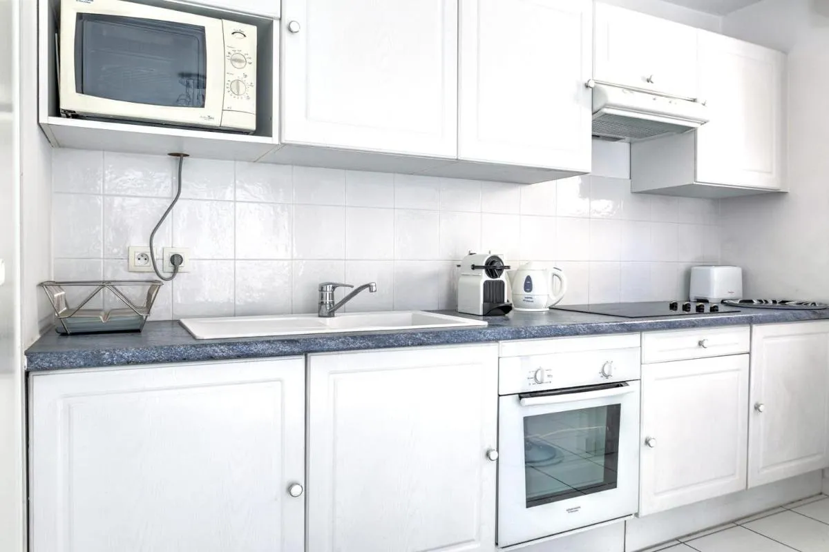 Image 1 of IMMOGROOM – 3min from beach – AC – 10min from Palais – Wifi