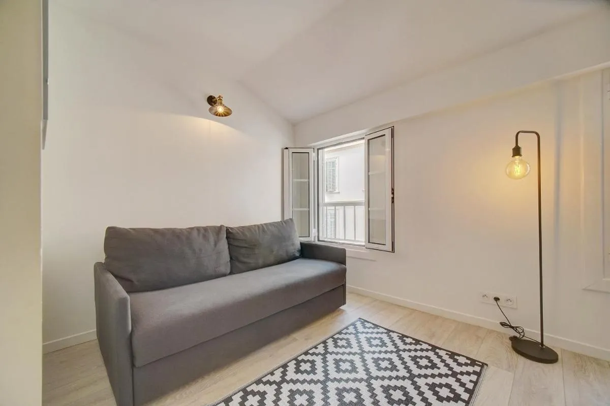 Image 5 of IMMOGROOM – AC – 5min from the beaches 8 min from Palais