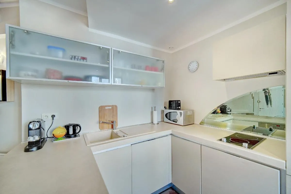 Image 2 of IMMOGROOM – AC – Full comfort – City center of Cannes