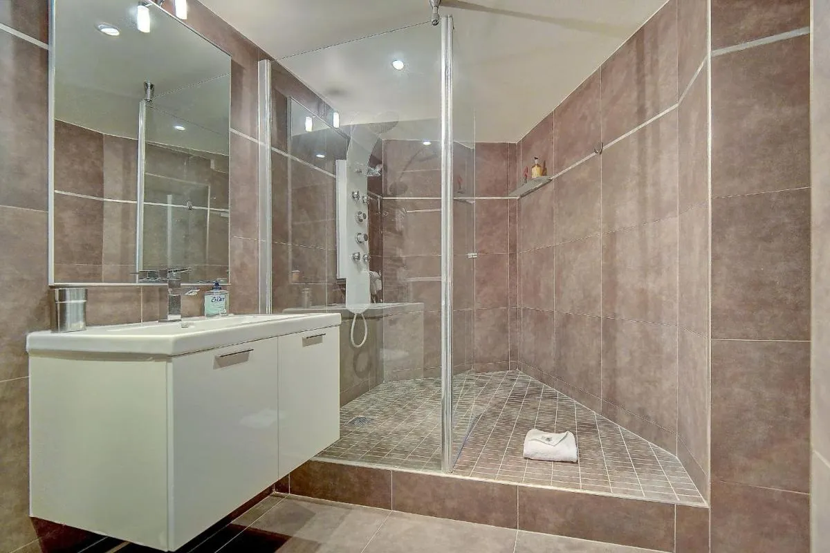 Image 4 of IMMOGROOM – AC – Full comfort – City center of Cannes