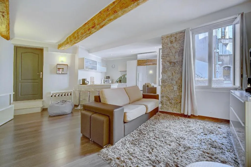 Image of IMMOGROOM – AC – Full comfort – City center of Cannes