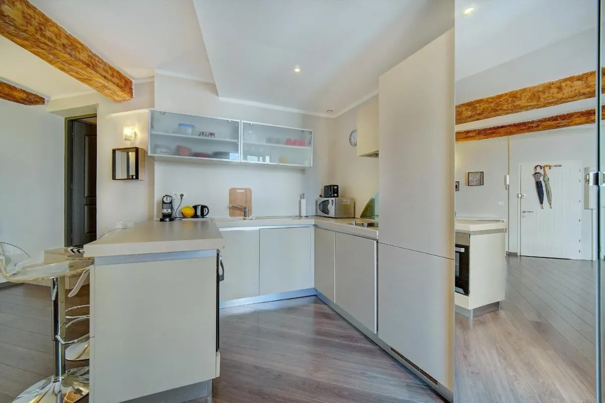 Image 6 of IMMOGROOM – AC – Full comfort – City center of Cannes