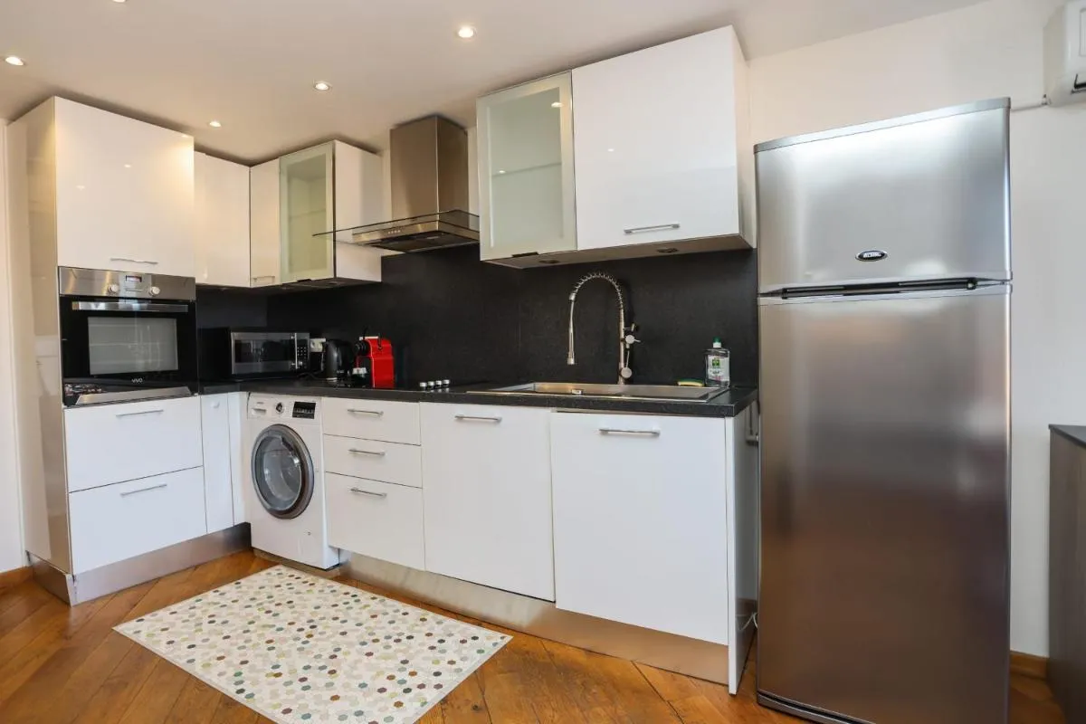 Image 3 of IMMOGROOM – Bright and Cosy – SUQUET – next to the beaches – AC