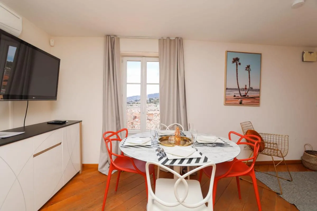 Image 5 of IMMOGROOM – Bright and Cosy – SUQUET – next to the beaches – AC