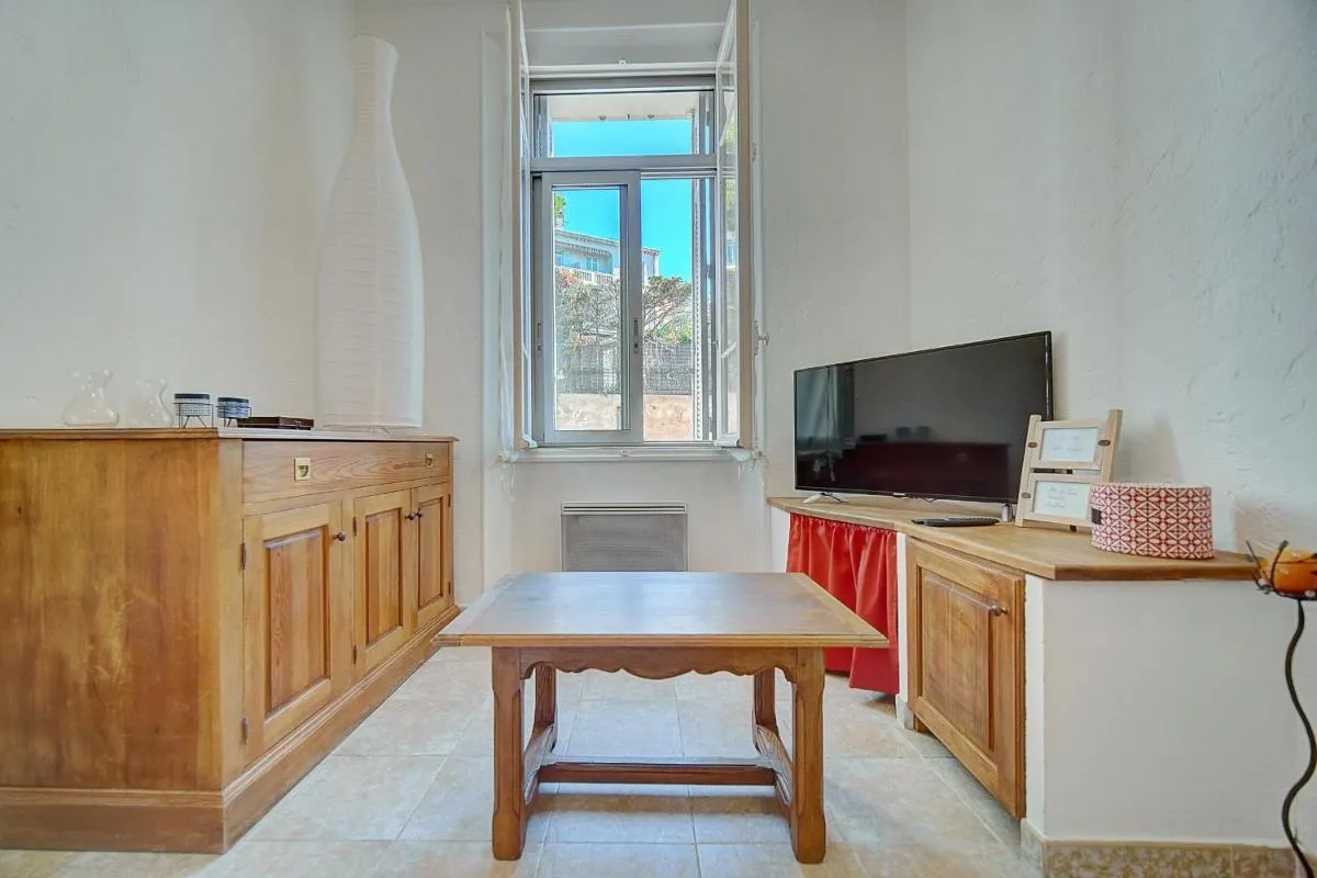 Image 6 of IMMOGROOM – Cosy Apartment – Quiet Place – Provencal style